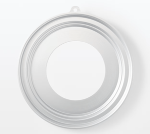 Muji Aluminum Steamer Stand