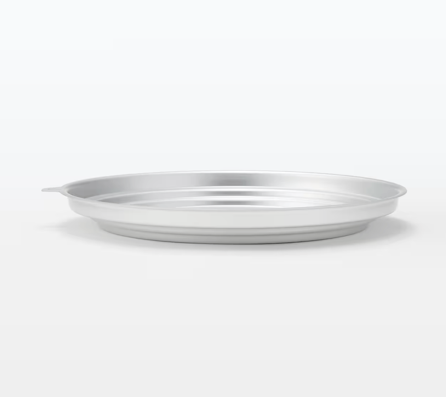 Muji Aluminum Steamer Stand