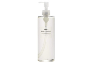 MUJI Mild Oil Cleansing (Large Capacity) 13.5 fl oz