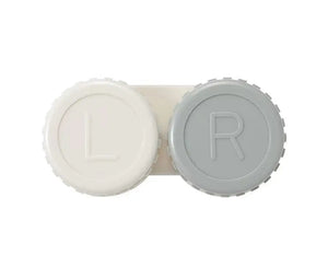 Muji Soft Contact Lenses Case - Popular