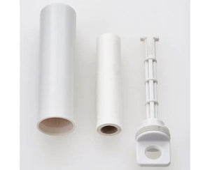 Muji Travel - Sized Lint Roller - Popular