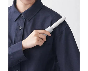Muji Travel - Sized Lint Roller - Popular