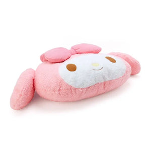 My Melody Big Face Cushion