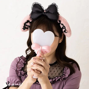 My Melody Katyusha (Midnight Melokuro)