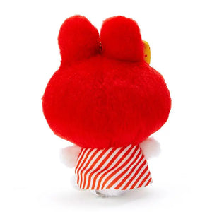 My Melody Mascot Holder (Sanrio Retro Room)