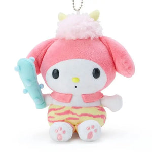 My Melody Mascot Holder (Yokai) - Stuffed Animals