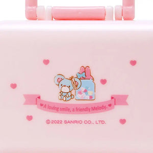 My Melody Medicine Case