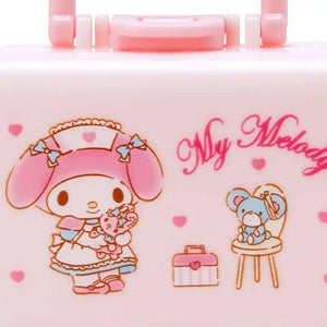 My Melody Medicine Case