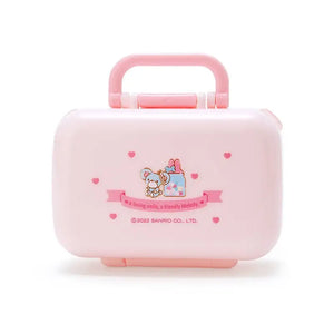 My Melody Medicine Case