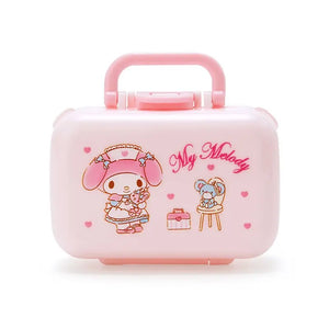 My Melody Medicine Case