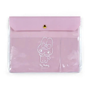 My Melody Multi Case (Calm Color)