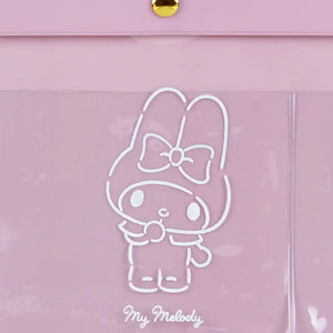 My Melody Multi Case (Calm Color)