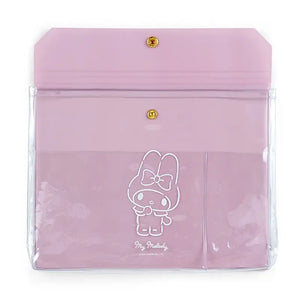 My Melody Multi Case (Calm Color)
