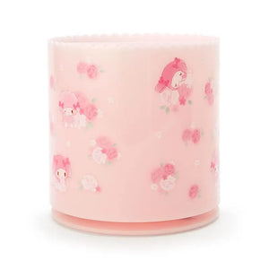 My Melody Rotating Cosmetic Rack