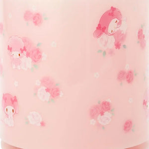 My Melody Rotating Cosmetic Rack