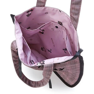 My Melody Tote Bag (Secret Melokuro)