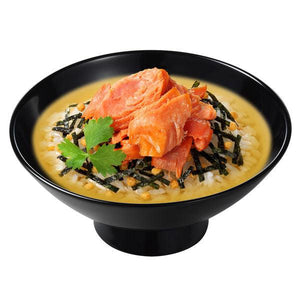 Nagatanien Dashi Chazuke 8 Servings - YOYO JAPAN