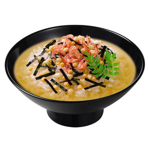 Nagatanien Dashi Chazuke 8 Servings - YOYO JAPAN