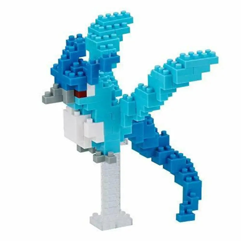 Nanoblock Pokemon Articuno Nbpm_048