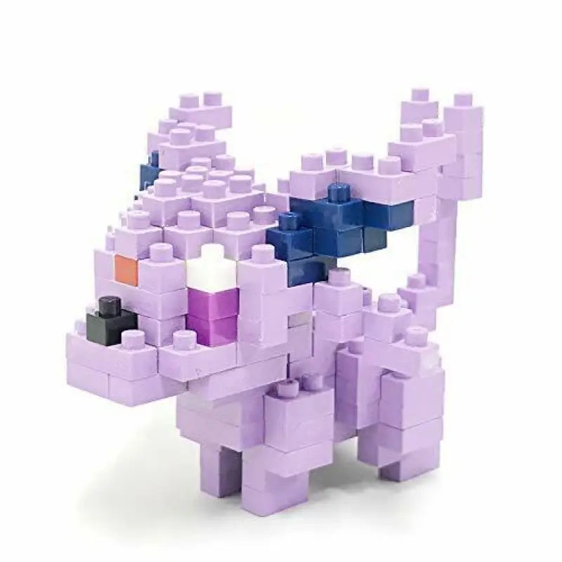 Nanoblock Pokemon Espeon Nbpm_043