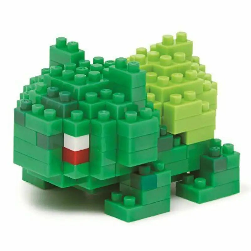 Nanoblock Pokemon Fushigidane Nbpm003