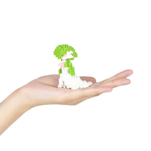 Nanoblock Pokemon Garnet Nbpm_096