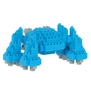 Nanoblock Pokemon Metagross Nbpm_098