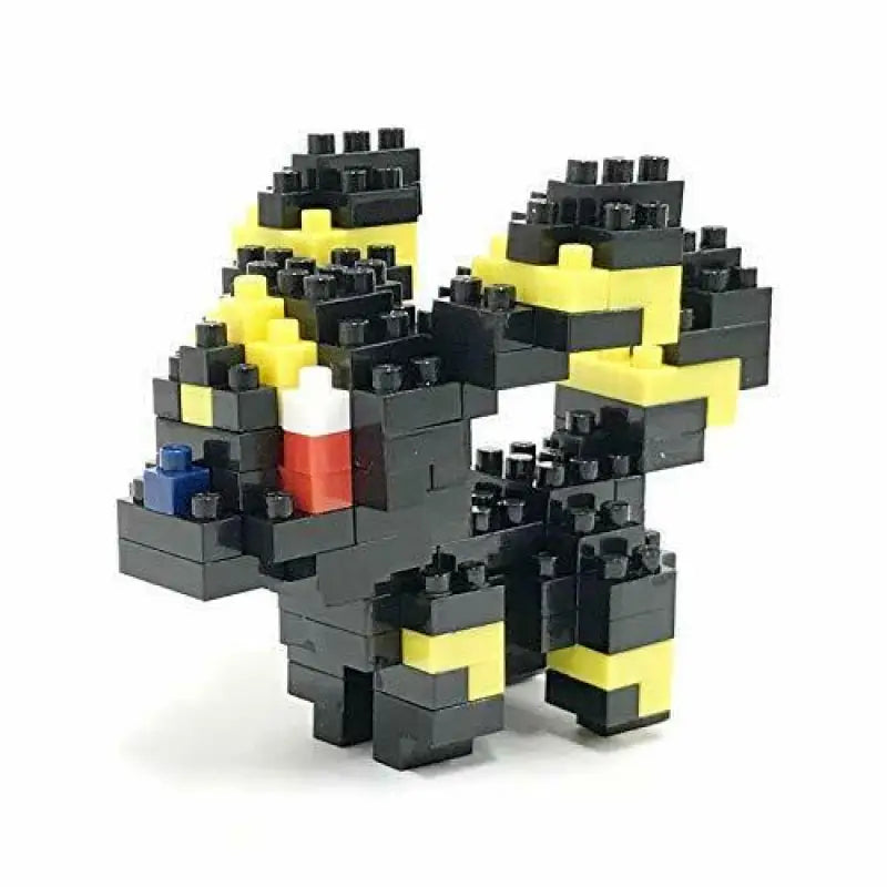 Nanoblock Pokemon Umbreon Nbpm_044