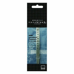 Nanoblock Tweezers Fba_nb - 009