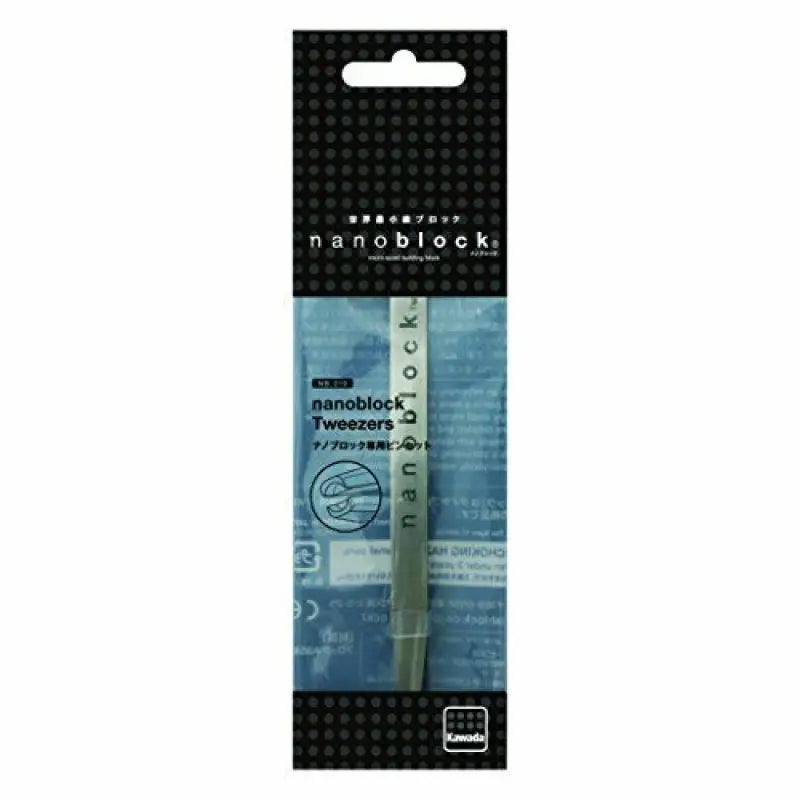 Nanoblock Tweezers Fba_nb - 009