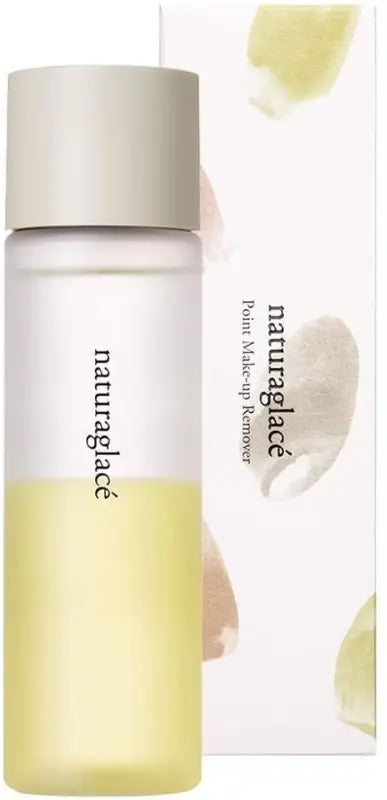 naturaglace point Makeup Remover - Skincare