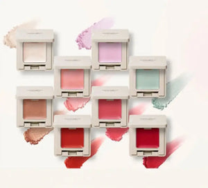 Naturaglacé Touch - On Colors Pearl Eye Ivory 2g - Perfect Japanese Color Makeup