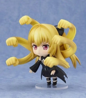Nendoroid 191 Toloveru Darkness Golden Figure Good Smile Company