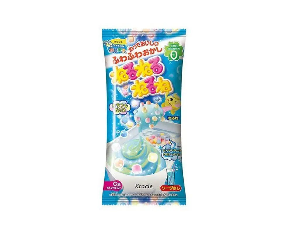 Nerunerunerune Soda DIY Candy - & SNACKS