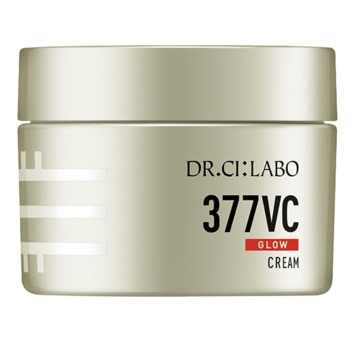 New Dr.Ci:Labo 377VC Glow Cream 50g