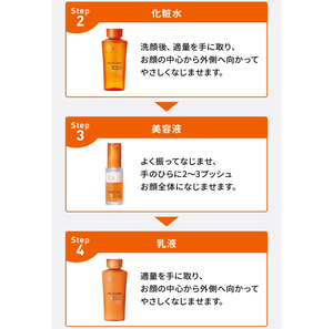 New VC100 Hot Peel, KEANA Cleansing Gel, Dr. Ci: Labo