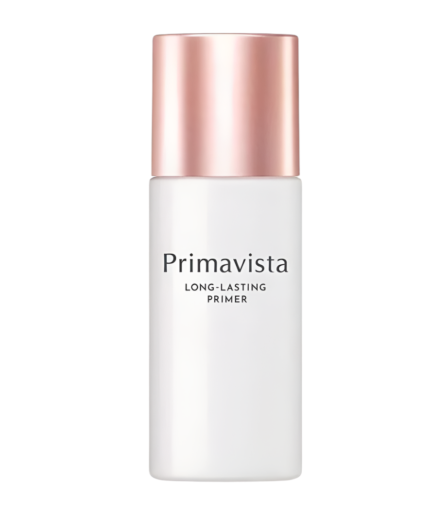 Sofina Primavista Long Lasting Makeup Primer SPF20 25ml - YOYO JAPAN
