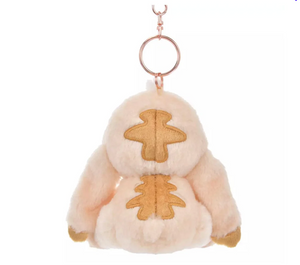 Disney Stitch Plush Winter Keychain Shiny Color: Cute, Collectible, and Convenient - YOYO JAPAN