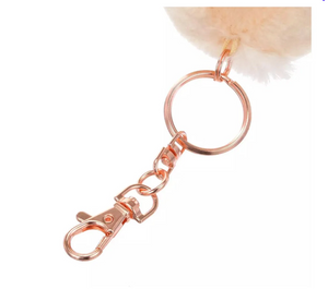 Disney Stitch Plush Winter Keychain Shiny Color: Cute, Collectible, and Convenient - YOYO JAPAN