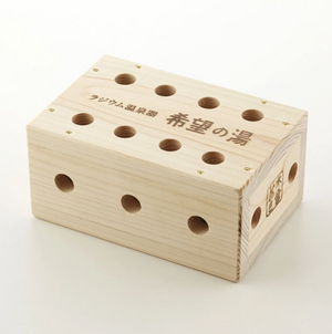 Super value hot spring bath mini set - YOYO JAPAN