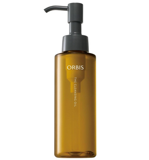 Orbis The Cleansing Oil 4.2 fl oz (120 ml) - YOYO JAPAN
