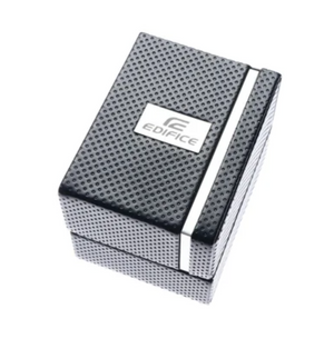 EDIFICE CASIO ECB-900DB-1A Chronograph - YOYO JAPAN