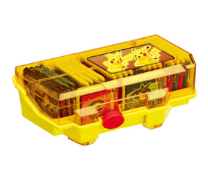 Pokemon Frender Box - Pikachu Version - YOYO JAPAN
