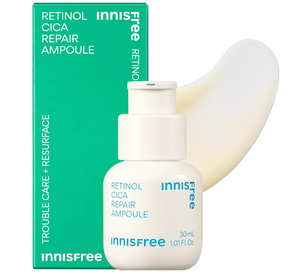 innisfree Retinol Deer Repair Serum 30ml - YOYO JAPAN