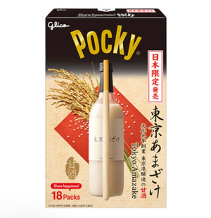 Glico Giant Pocky Amazake - YOYO JAPAN