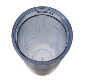 Starbucks Autumn Festival 2025 Cold Drink Cup Tumbler - YOYO JAPAN