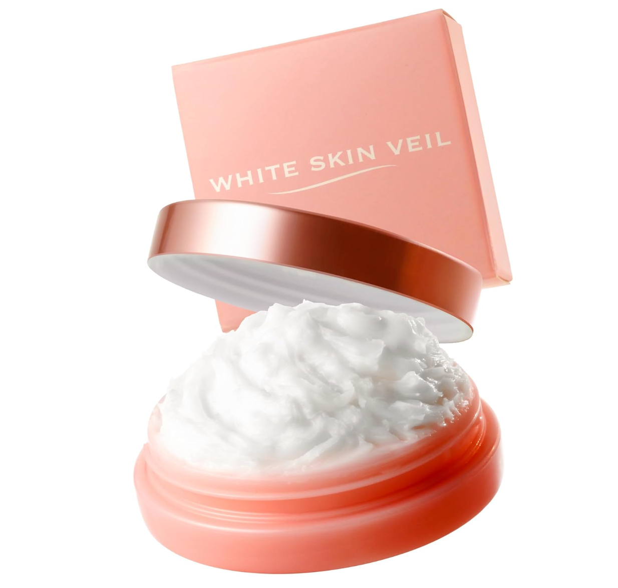 White Skin Veil, Korean Cosmetics Foundation - YOYO JAPAN
