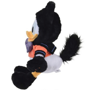 Disney Halloween Plush Costume: Donald Duck - YOYO JAPAN