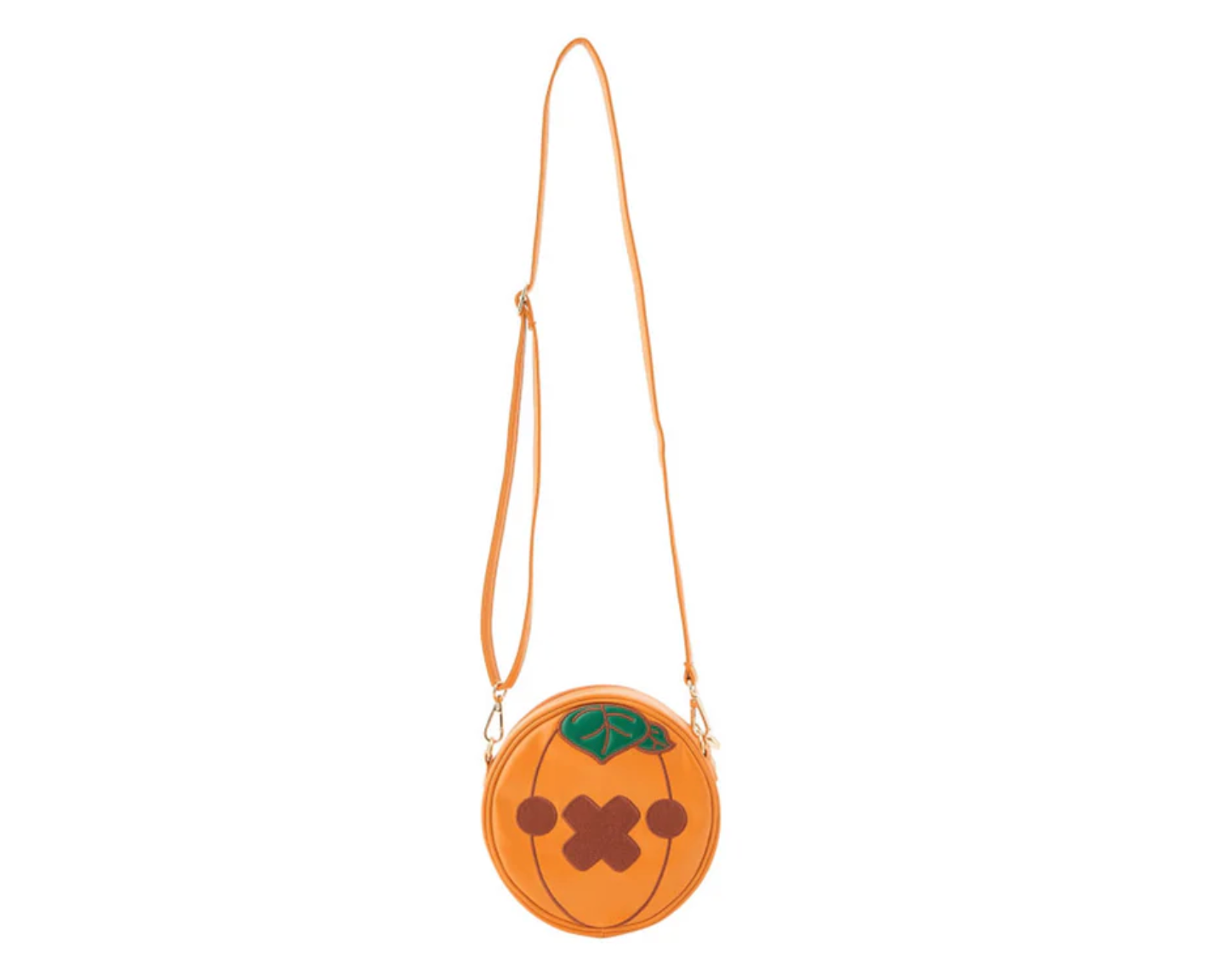 Pokemon Halloween Ghost Chateau Pumpkin Mini Bag - YOYO JAPAN
