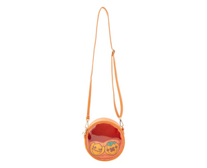 Pokemon Halloween Ghost Chateau Pumpkin Mini Bag - YOYO JAPAN